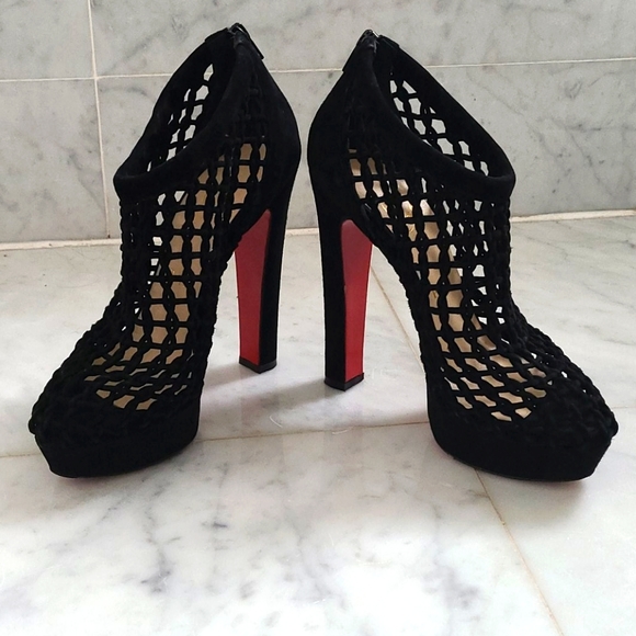 Christian Louboutin Shoes - Christian Louboutin Shoes